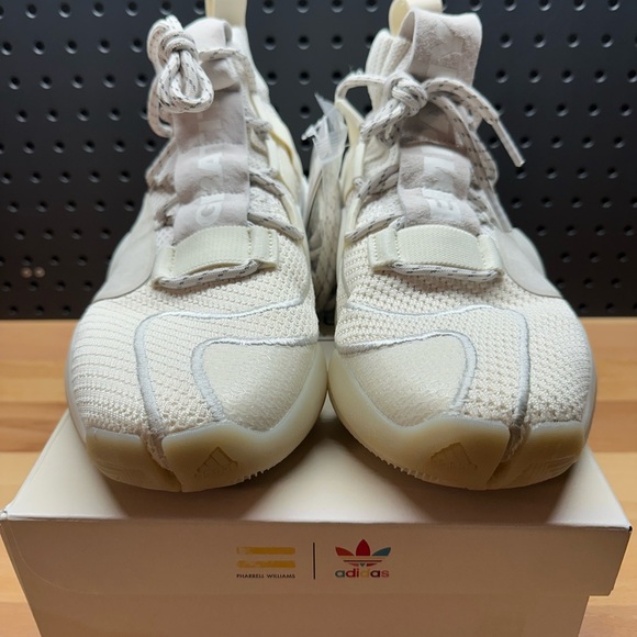 adidas Crazy BYW PRD - Picture 3 of 4